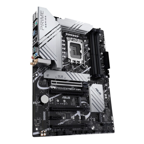 ASUS PRIME Z790-P WIFI Intel Z790 LGA 1700 ATX - Afbeelding 2