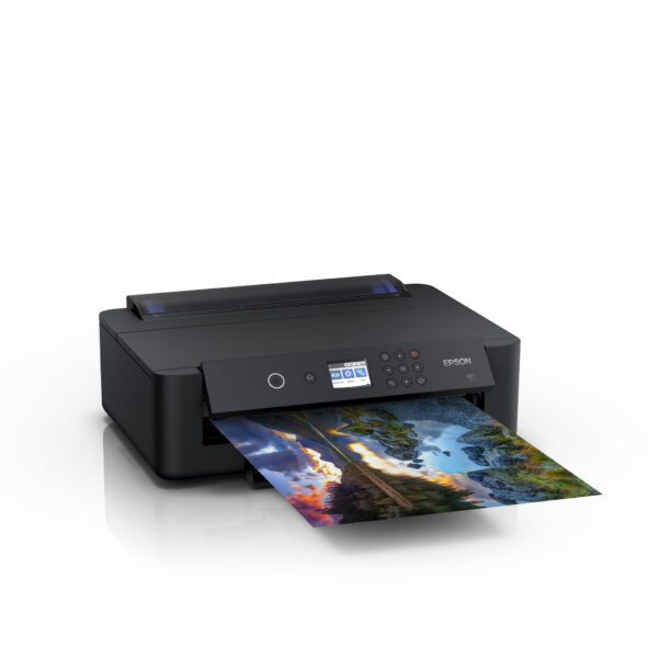 Epson Expression Photo HD XP-15000 - Afbeelding 4