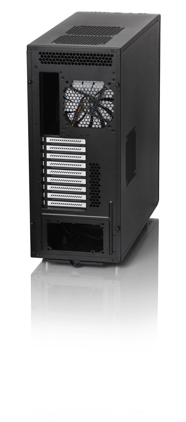 Fractal Design Define XL R2 Tower Zwart - Afbeelding 10