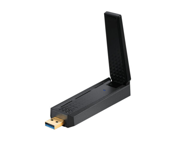 MSI AXE5400 interfacekaart/-adapter USB 2.0 - Afbeelding 2