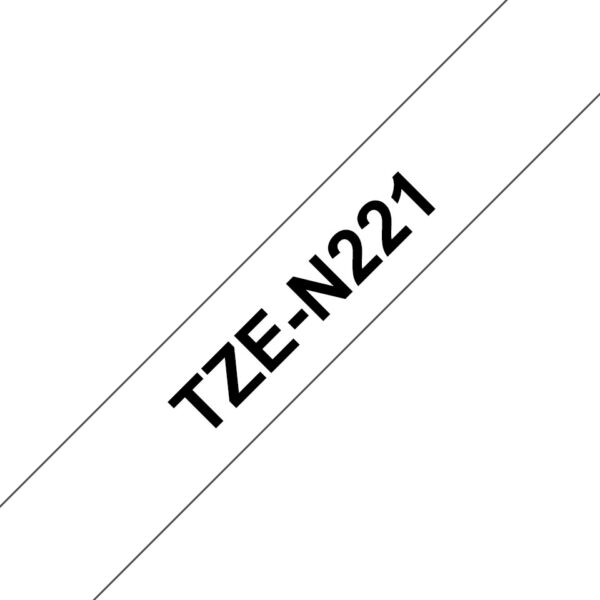 Brother TZE-N221 labelprinter-tape TZ