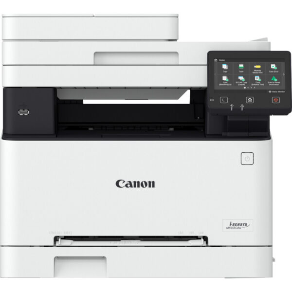 Canon i-SENSYS MF657Cdw Laser A4 1200 x 1200 DPI 21 ppm Wifi