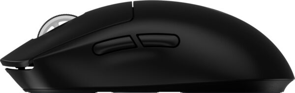 Logitech G PRO X Superlight 2 muis Gamen Rechtshandig RF Draadloos Optisch 32000 DPI - Afbeelding 2