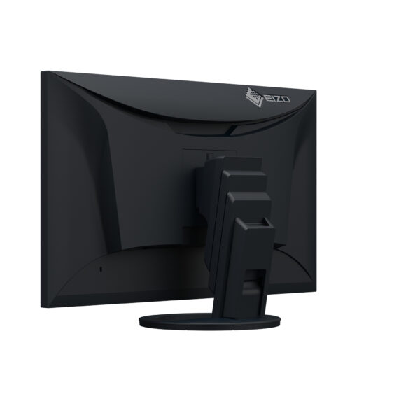 EIZO FlexScan EV2795-BK LED display 68,6 cm (27") 2560 x 1440 Pixels Quad HD Zwart - Afbeelding 4