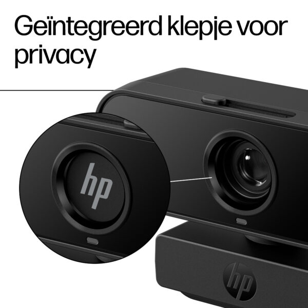 HP 435 FHD-webcam - Afbeelding 8