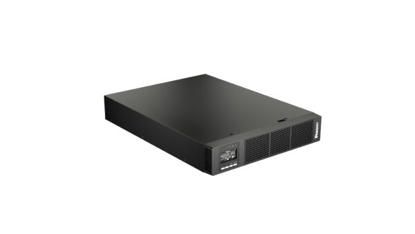 Panduit U03N12V UPS Dubbele conversie (online) 3 kVA 3000 W 9 AC-uitgang(en) - Afbeelding 2