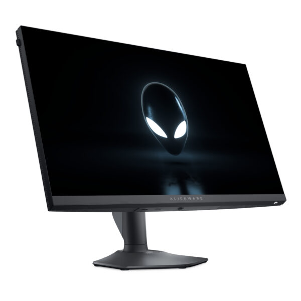 Alienware AW2724HF LED display 68,6 cm (27") 1920 x 1080 Pixels Full HD LCD Zwart - Afbeelding 10