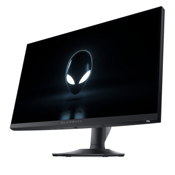 Alienware AW2724HF LED display 68,6 cm (27") 1920 x 1080 Pixels Full HD LCD Zwart - Afbeelding 2