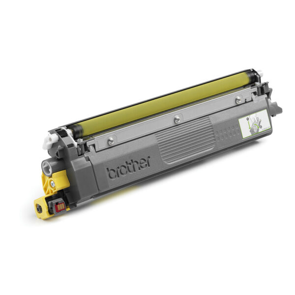 Brother TN-248XLY tonercartridge 1 stuk(s) Origineel Geel - Afbeelding 5