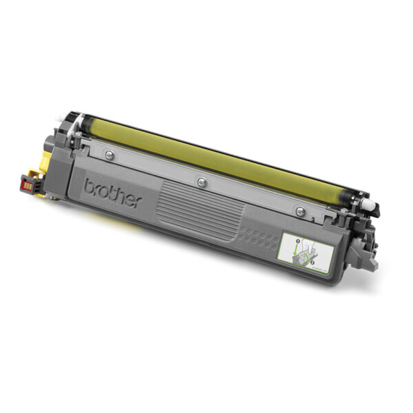 Brother TN-248XLY tonercartridge 1 stuk(s) Origineel Geel - Afbeelding 4