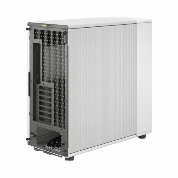 Fractal Design FD-C-NOR1X-03 computerbehuizing Midi Tower Wit - Afbeelding 12