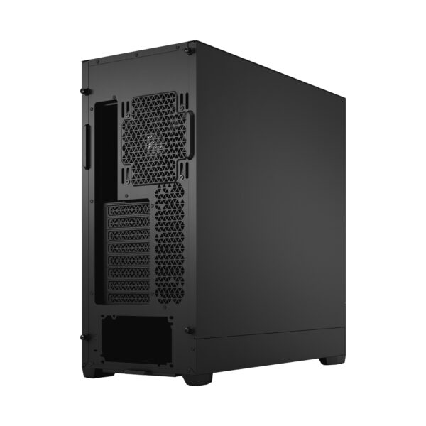 Fractal Design Pop XL Silent Tower Zwart - Afbeelding 11