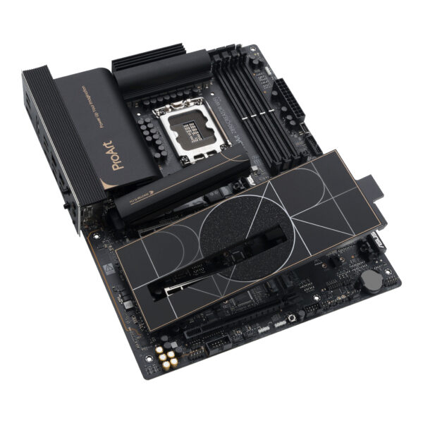 ASUS PROART Z890-CREATOR WIFI Intel Z890 LGA 1851 (Socket V1) ATX - Afbeelding 6