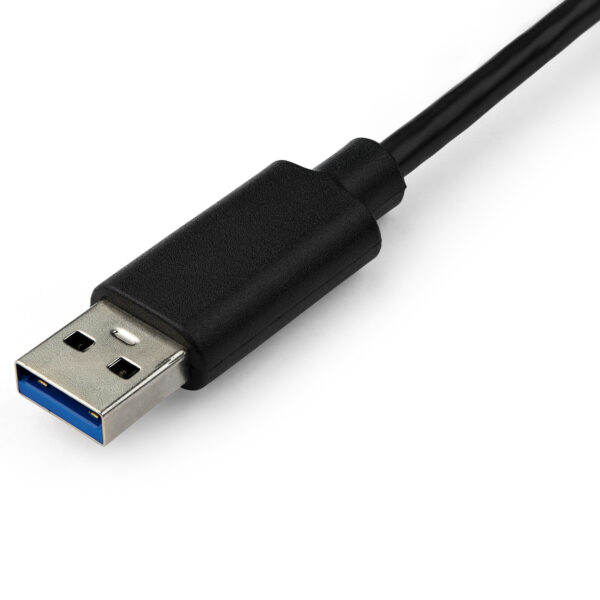 StarTech.com USB 3.0 naar glasvezel converter - 1000Base-SX SC - netwerk adapter - Afbeelding 3