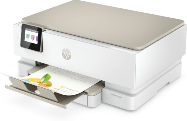 HP ENVY Inspire 7224e All-in-One printer - Afbeelding 8