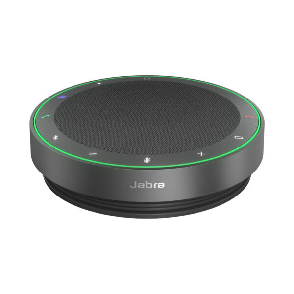 Jabra 2775-319 luidspreker telefoon Universeel USB/Bluetooth Grijs