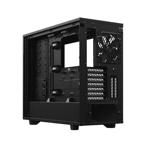 Fractal Design Define 7 Midi Tower Zwart - Afbeelding 14