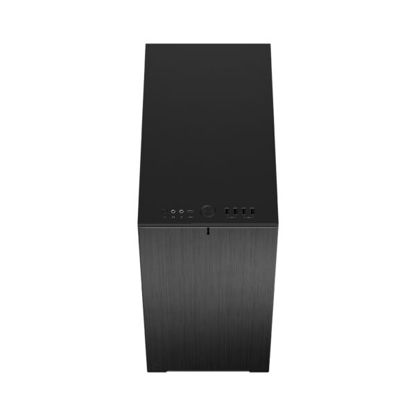 Fractal Design Define 7 Mini Zwart - Afbeelding 9