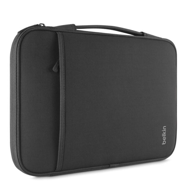 Belkin B2B081-C00 laptoptas 27,9 cm (11") Opbergmap/sleeve Zwart