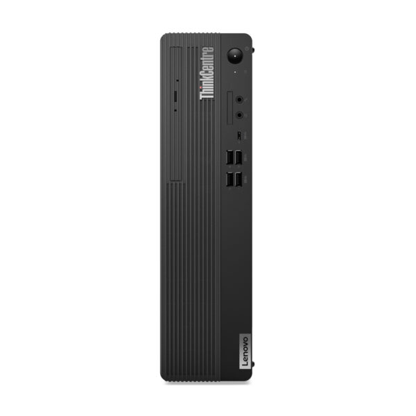 Lenovo ThinkCentre M70s Gen 5 Intel® Core™ i7 i7-14700 16 GB DDR5-SDRAM 512 GB SSD Windows 11 Pro SFF PC Zwart