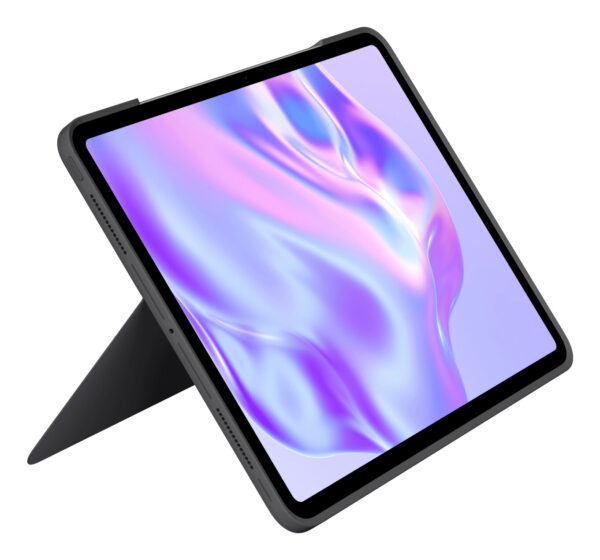 Logitech Combo Touch for iPad Pro 11-inch (1st, 2nd, and 3rd generation) - Afbeelding 11