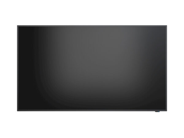 NEC MultiSync E328 Digitale signage flatscreen 81,3 cm (32") LCD 350 cd/m² Full HD Zwart 16/7 - Afbeelding 8