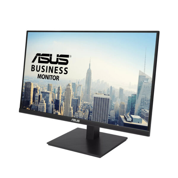 ASUS VA27UQSB computer monitor 68,6 cm (27") 3840 x 2160 Pixels 4K Ultra HD LCD Zwart - Afbeelding 3