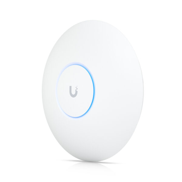 Ubiquiti U7 Pro Max 5700 Mbit/s Wit Power over Ethernet (PoE) - Afbeelding 2