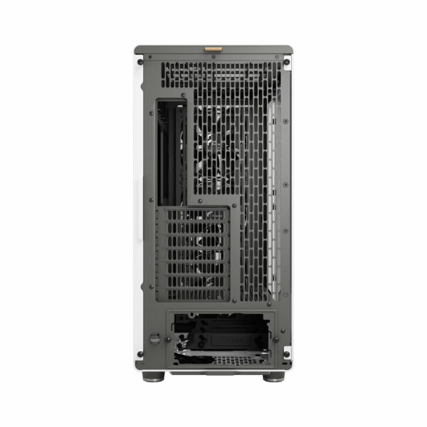 Fractal Design FD-C-NOR1X-04 computerbehuizing Midi Tower Wit - Afbeelding 12