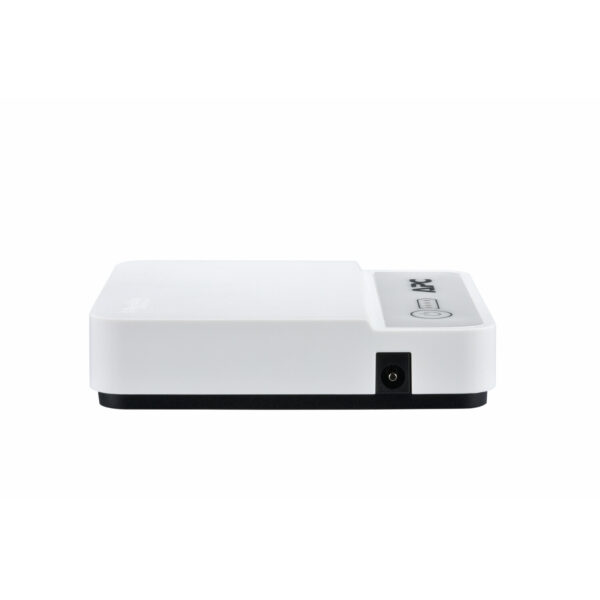 APC mini UPS CP12036LI - Noodstroomvoeding 12Vdc, 36W, Li-ion, bechermt Wifi, Routers, IP cameras, etc - Afbeelding 4