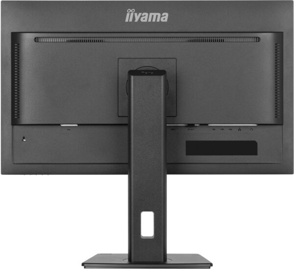 iiyama ProLite XUB2797HSN-B2 computer monitor 68,6 cm (27") 1920 x 1080 Pixels Full HD LED Zwart - Afbeelding 9