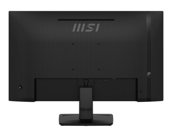 MSI PRO MP271A E2 computer monitor 68,6 cm (27") 1920 x 1080 Pixels Full HD LCD Zwart - Afbeelding 4