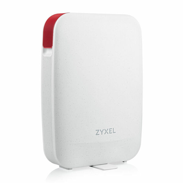 Zyxel USG-LITE 60AX bedrade router 2.5 Gigabit Ethernet Wit - Afbeelding 6