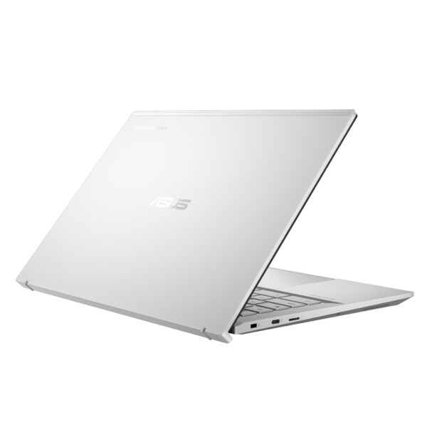 ASUS Chromebook Plus Enterprise CB54 CB5403CMA-QM0261 Intel Core Ultra 5 115U 35,6 cm (14") Touchscreen WQXGA 8 GB LPDDR5x-SDRAM - Afbeelding 5