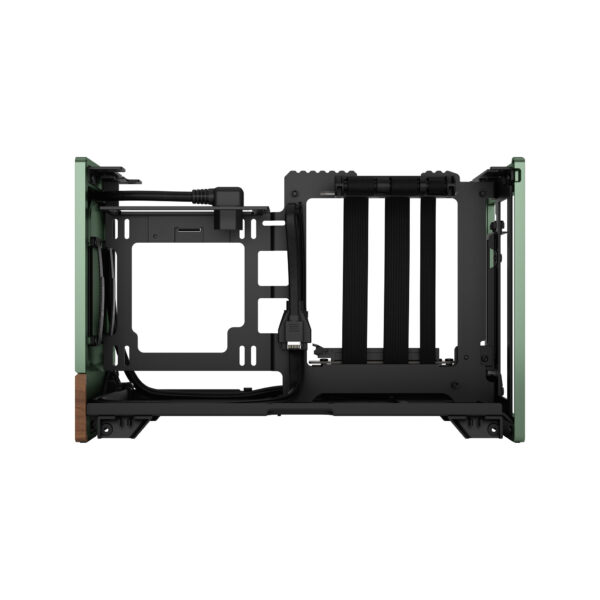 Fractal Design Terra Small Form Factor (SFF) Groen - Afbeelding 24