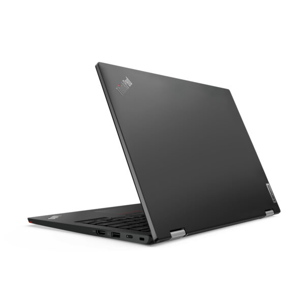 Lenovo ThinkPad L13 2-in-1 Gen 5 (Intel) Intel Core Ultra 5 125U Hybride (2-in-1) 33,8 cm (13.3") Touchscreen WUXGA 16 GB LPDDR5 - Afbeelding 7