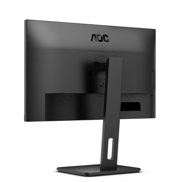 AOC Q27P3CV computer monitor 68,6 cm (27") 2560 x 1440 Pixels Quad HD LED Zwart - Afbeelding 9