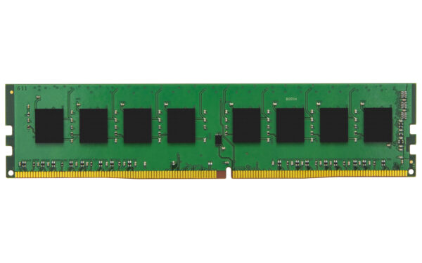 Kingston Technology ValueRAM KVR32N22D8/32 geheugenmodule 32 GB 1 x 32 GB DDR4 3200 MHz