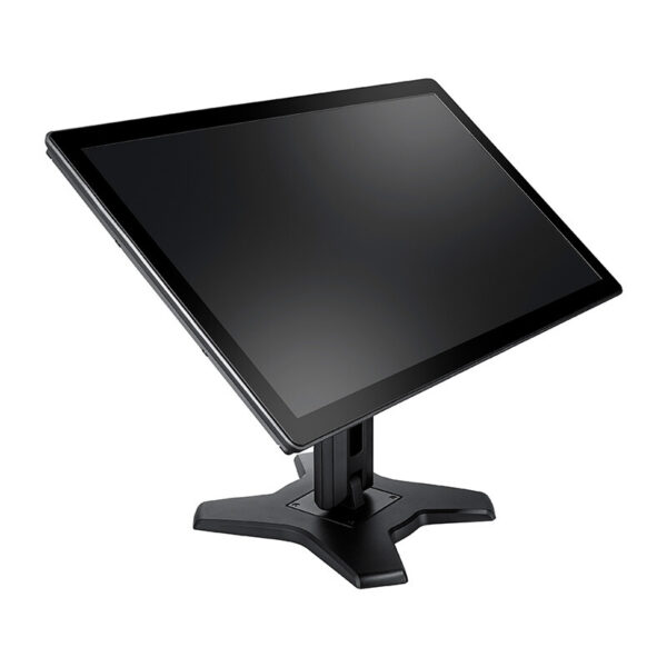 AG Neovo TX-2401 computer monitor 60,5 cm (23.8") 1920 x 1080 Pixels Full HD LED Touchscreen Tafelblad Zwart - Afbeelding 4