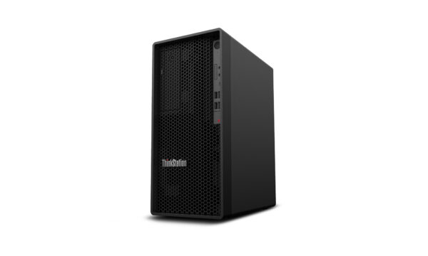 Lenovo ThinkStation P2 Intel® Core™ i7 i7-14700 16 GB DDR5-SDRAM 512 GB SSD Windows 11 Pro Tower Workstation Zwart - Afbeelding 3