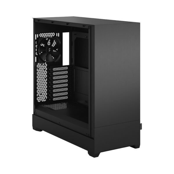 Fractal Design Pop XL Silent Tower Zwart - Afbeelding 8