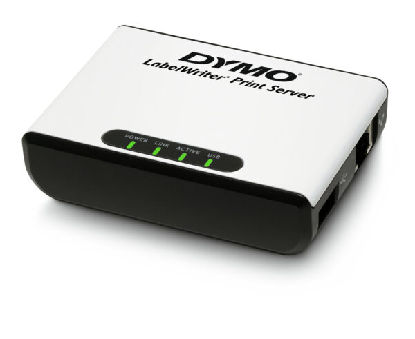 DYMO LabelWriter print server Ethernet LAN - Afbeelding 3