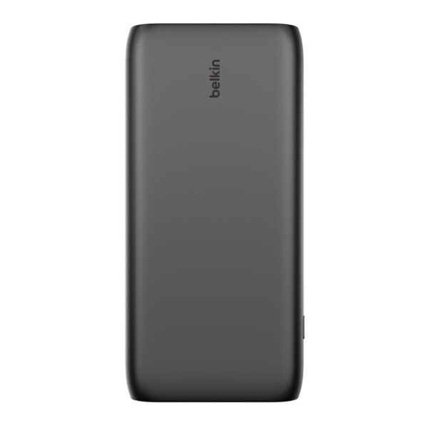 Belkin BPB016BTBK powerbank 26000 mAh Zwart - Afbeelding 3