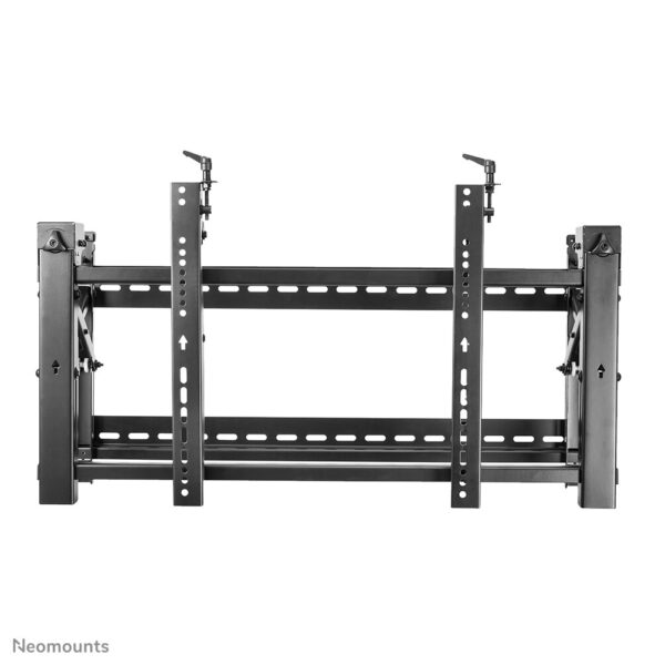 Neomounts LED-VW2000BLACK Videowall muurbeugel 32-75" - pop-out - max 70 kg - Afbeelding 8