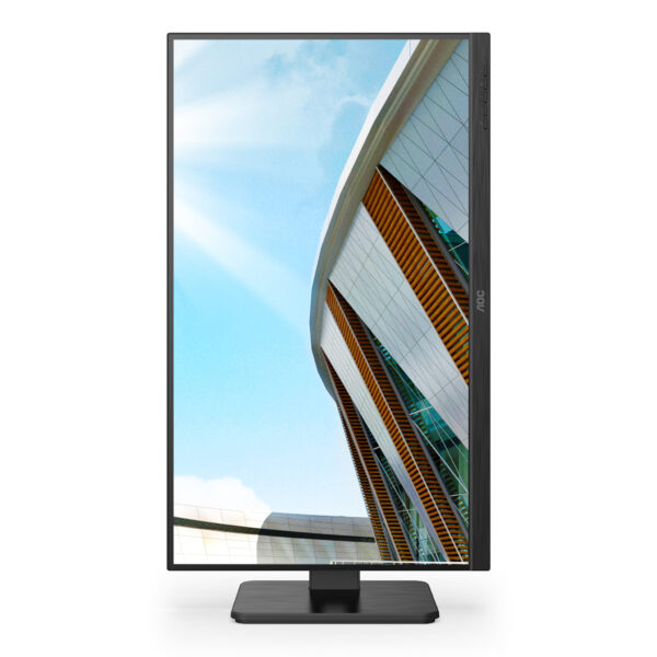 AOC P2 Q27P2Q LED display 68,6 cm (27") 2560 x 1440 Pixels Quad HD Zwart - Afbeelding 7