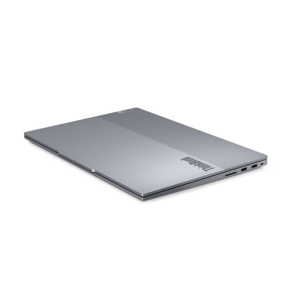 Lenovo ThinkBook 16 G7 QOY Qualcomm Snapdragon X1P-42-100 Laptop 40,6 cm (16") WUXGA 16 GB LPDDR5x-SDRAM 512 GB SSD Wi-Fi 7 (802 - Afbeelding 5