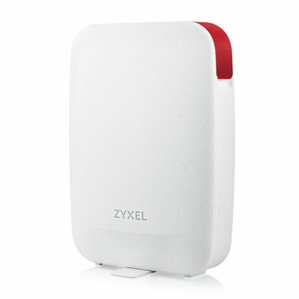 Zyxel USG-LITE 60AX bedrade router 2.5 Gigabit Ethernet Wit - Afbeelding 7