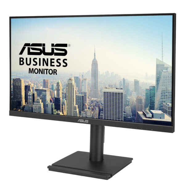 ASUS VA27DQFS computer monitor 68,6 cm (27") 1920 x 1080 Pixels Full HD LCD Zwart - Afbeelding 5