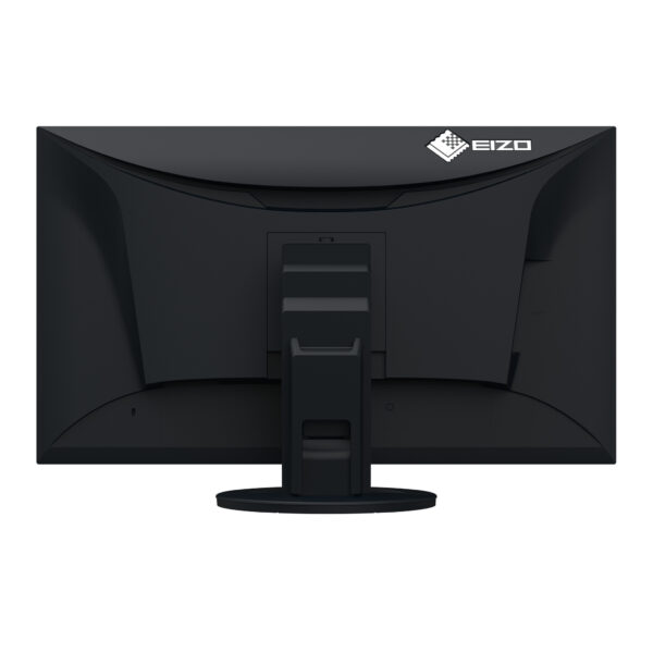 EIZO FlexScan EV2795-BK LED display 68,6 cm (27") 2560 x 1440 Pixels Quad HD Zwart - Afbeelding 5