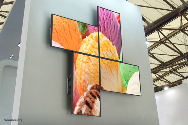 Neomounts videowall steun - Afbeelding 15